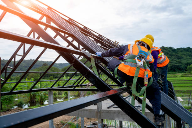 Best New Roof Installation  in Neenah, WI