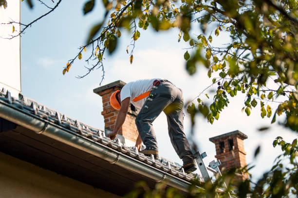 Best Slate Roofing Contractor  in Neenah, WI