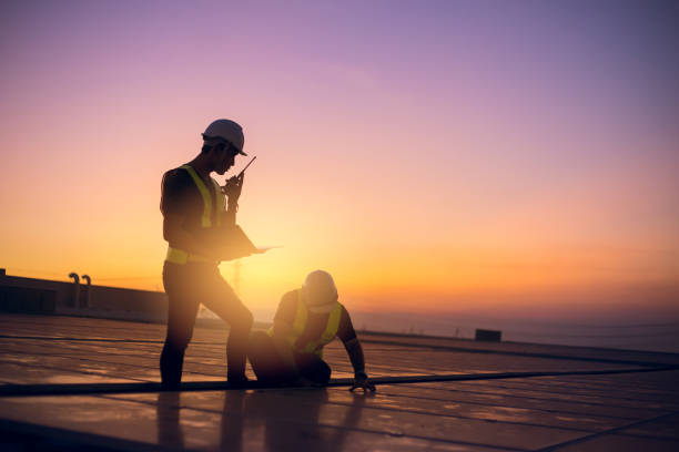Best Roof Restoration Services  in Neenah, WI