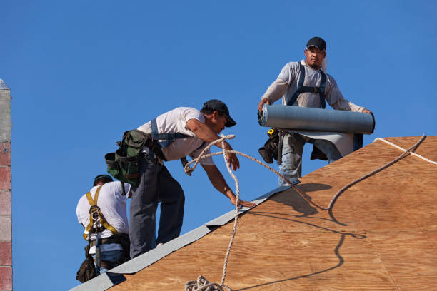 Best Residential Roofing Contractor  in Neenah, WI