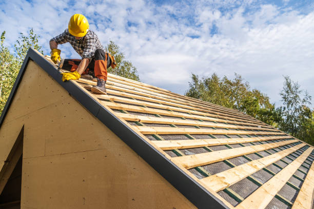 Best Local Roofing Companies  in Neenah, WI