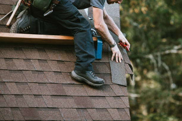 Professional Roofing Contractor in Neenah, WI