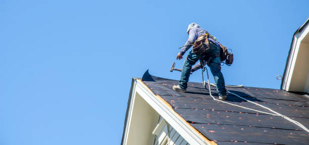 Best Metal Roofing Contractor  in Neenah, WI